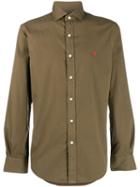 Polo Ralph Lauren 710767112002defender Green