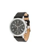 Timex Standard Chronograph 41mm Watch - Black