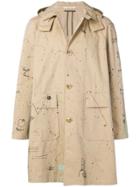 Paltò Marcello Coat - Neutrals