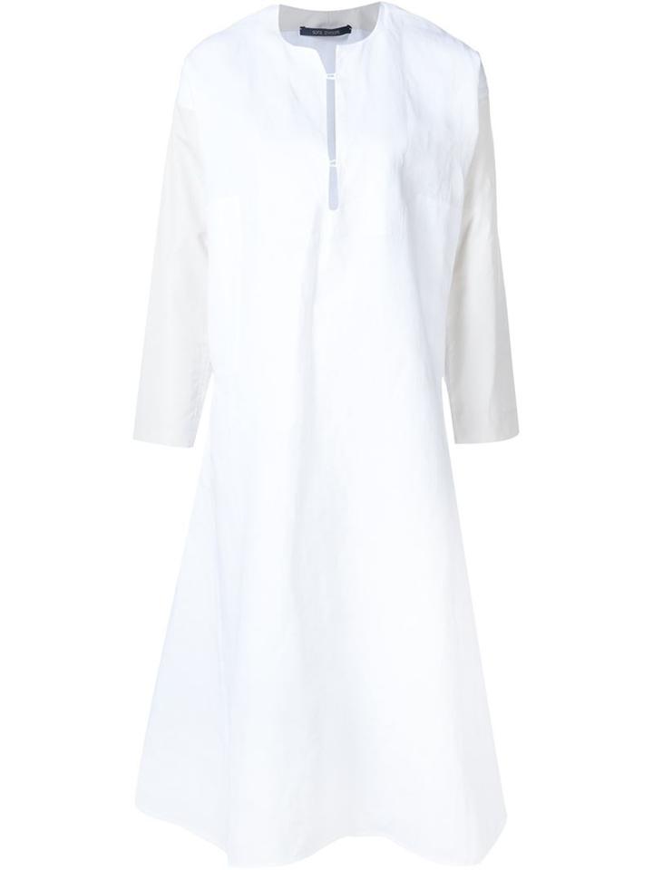 Sofie D'hoore 'alba' Dress