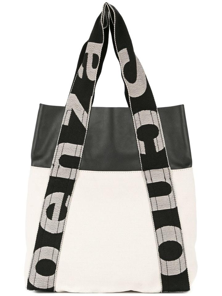 Proenza Schouler Small Convertible Backpack - White