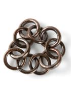 Osanna Visconti Chain Link Bracelet