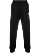 Coach Spooky Eyes Track Pants - Black