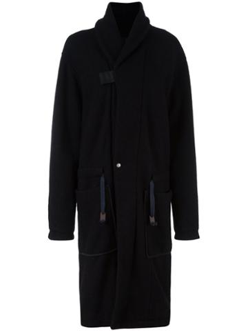 Silent Damir Doma 'cerros' Coat