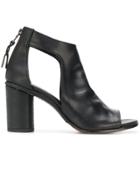 Measponte Atena Sandals - Black