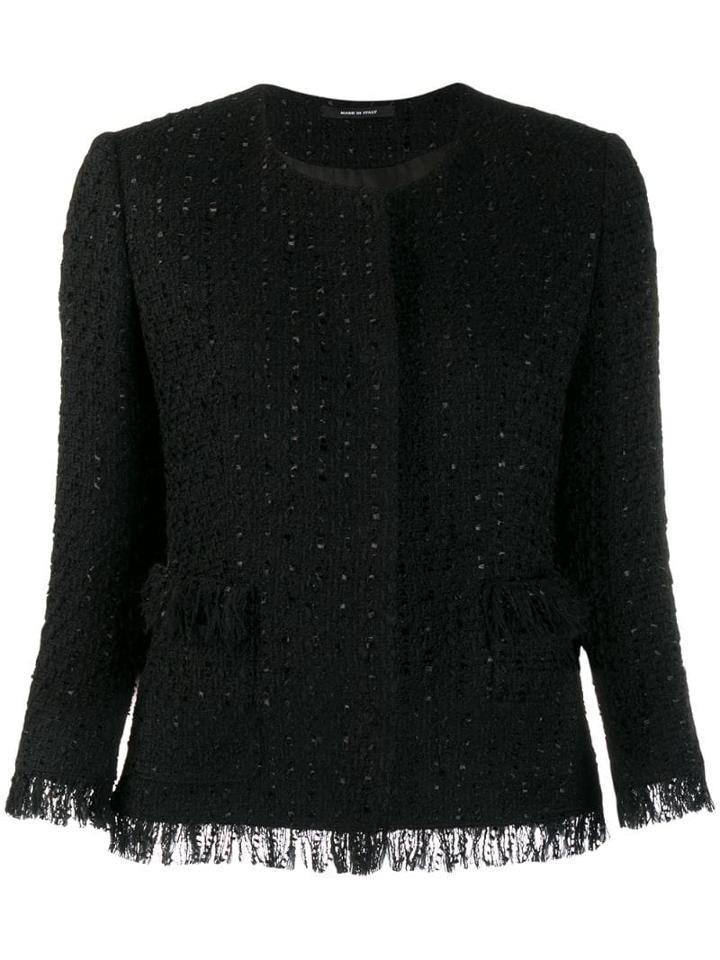 Tagliatore Milly Jacket - N1536