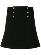 Pinko Torcia Skirt - Black