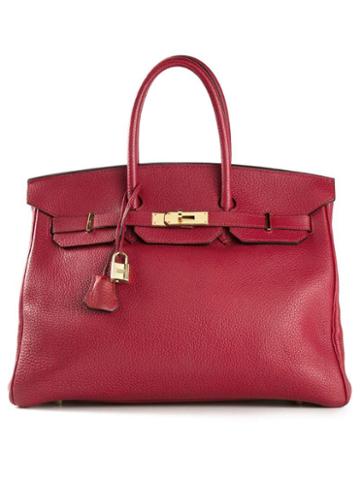 Hermes Vintage 'birkin' Bag
