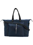 Ally Capellino Freddie Tote Bag - Blue