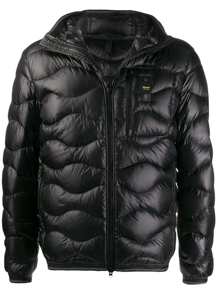 Blauer Bluc03056004719999 - Black