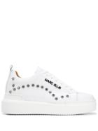 Marc Ellis Marc Ellis Mesnk101 White Apicreated