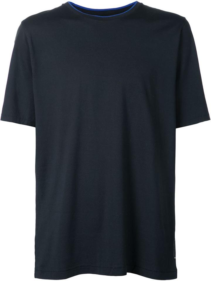 Rag & Bone 'drake' T-shirt