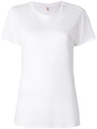 R13 Plain T-shirt, Women's, Size: Medium, White, Supima Cotton/micromodal
