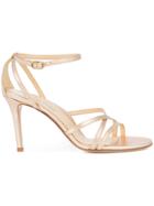 Marion Parke Lillian Andals - Metallic