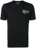John Richmond Tooting Bec T-shirt - Black