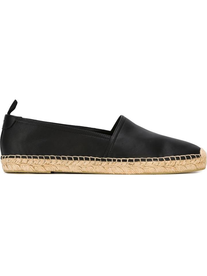 Saint Laurent Classic Espadrilles