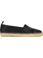 Saint Laurent Classic Espadrilles