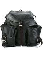 No21 Oversized Backpack