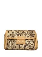 Louis Vuitton Pre-owned Thalie Clutch - Gold