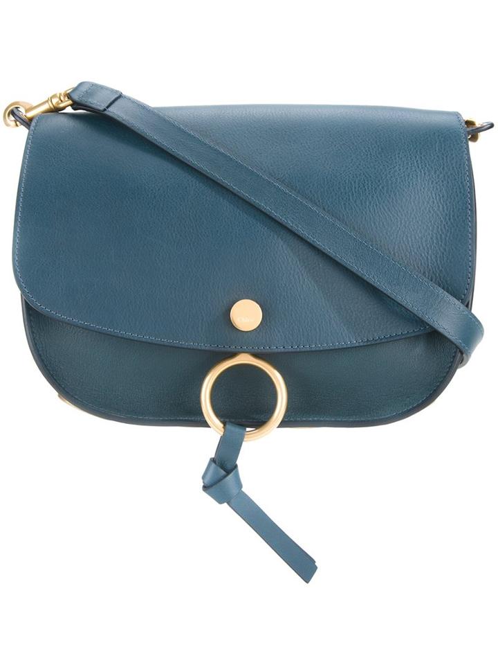 Chloé Kurtis' Crossbody Bag