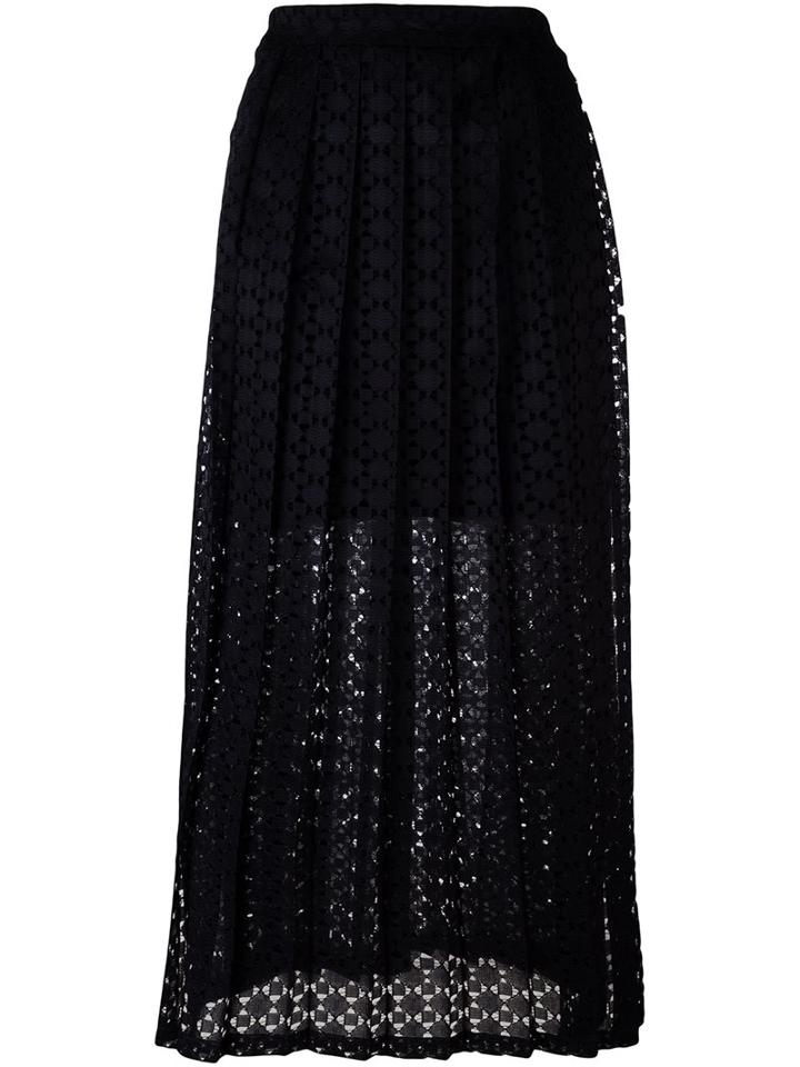 Roseanna 'tilles Book' Skirt