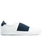 Givenchy Urban Street Low Top Sneakers - White