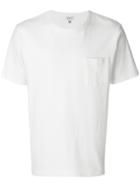 Bellerose Milk T-shirt - White