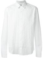 Wooyoungmi Embroidered Shirt