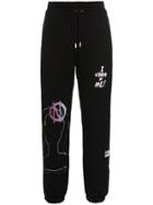 99% Is 99%is Cstm Painted Swtpnt Blk - Black