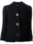 Simone Rocha Tweed Jacket