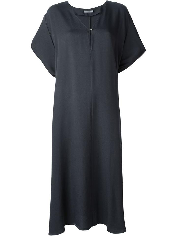Dusan Oversized Dress