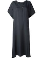Dusan Oversized Dress