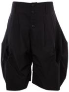 Christopher Nemeth Balloon Shorts