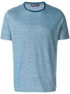 Loro Piana Basic T-shirt - Blue