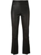 By Malene Birger Flared Trousers