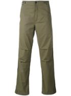 Maharishi - Original Sno Pants - Men - Cotton - L, Green, Cotton