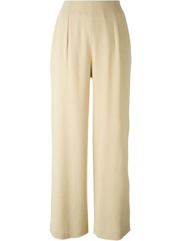 Sybilla Wide Leg Pants