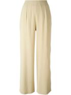 Sybilla Wide Leg Pants