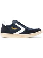 Valsport Davisu Lace-up Sneakers - Blue
