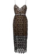 Self-portrait 'arabella' Lace Dress