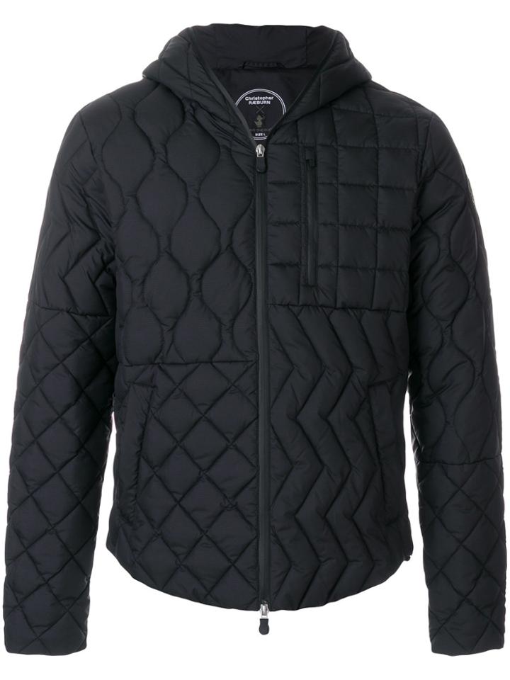 Save The Duck Save The Duck X Christopher Raeburn Padded Jacket -