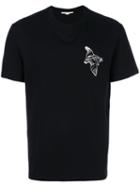 Stella Mccartney - Printed T-shirt - Men - Cotton/polyester - M, Black, Cotton/polyester