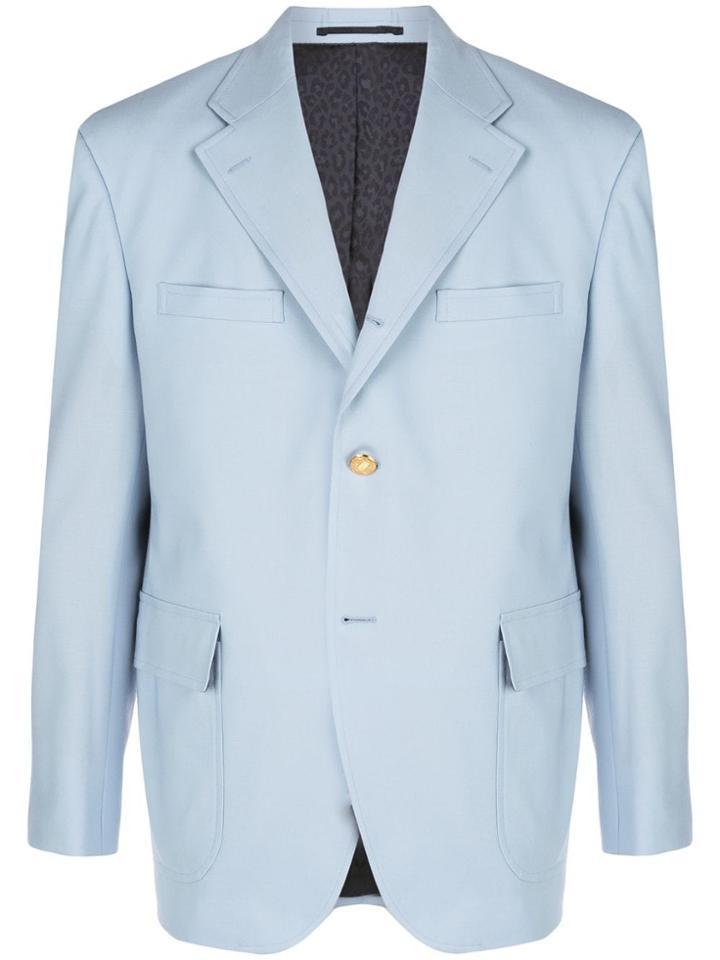 Opening Ceremony X J.press Blazer - Blue