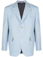 Opening Ceremony X J.press Blazer - Blue