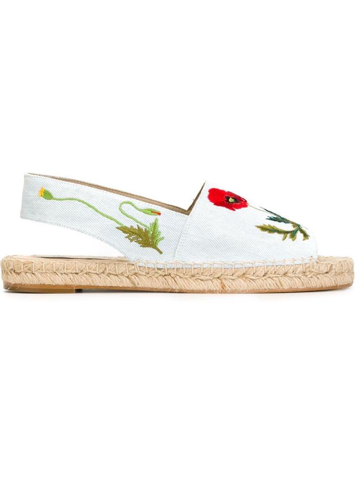 Stella Mccartney 'rocia' Espadrilles