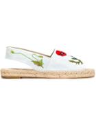Stella Mccartney 'rocia' Espadrilles