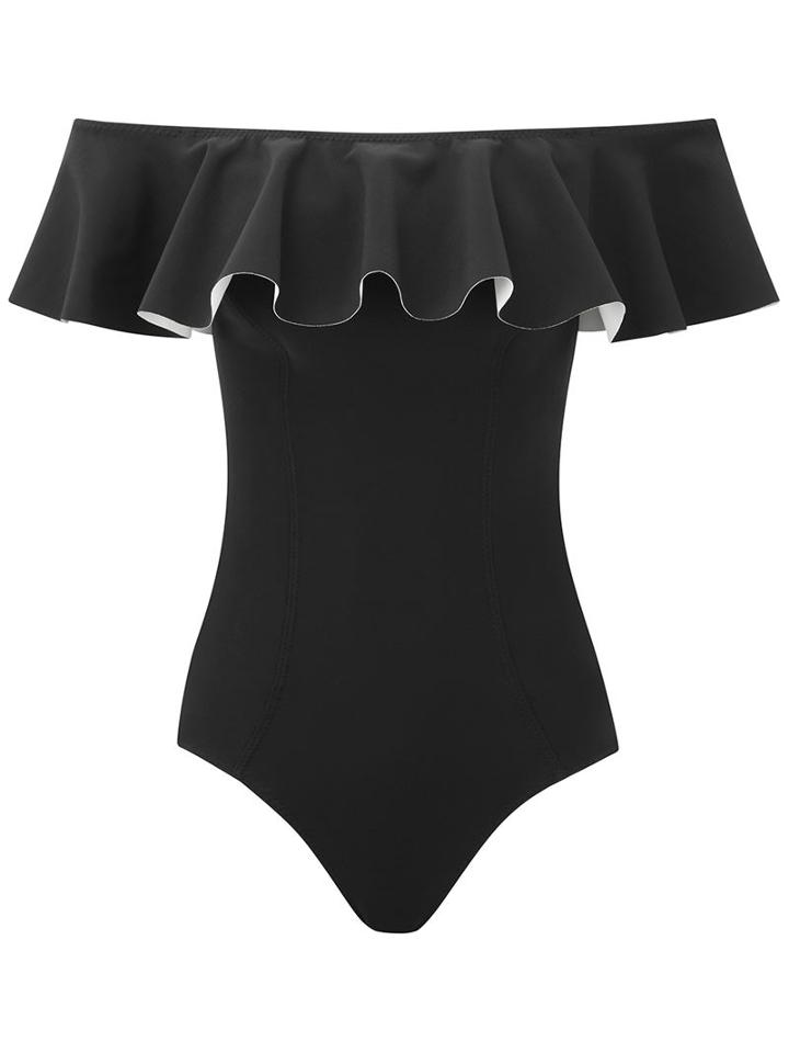 Lisa Marie Fernandez 'mira' One-piece Swimsuit