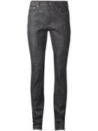 Givenchy Classic Straight Leg Jeans, Men's, Size: 30, Blue, Cotton