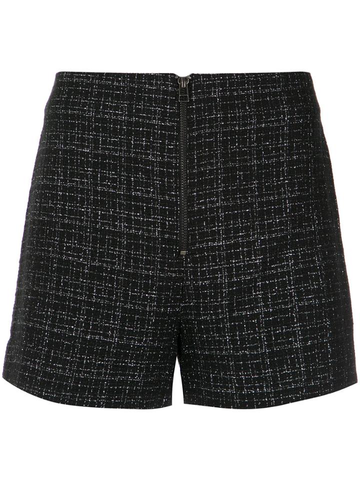 Nk Jacquard Shorts - Unavailable