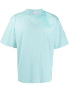 Gmbh Relaxed T-shirt - Blue